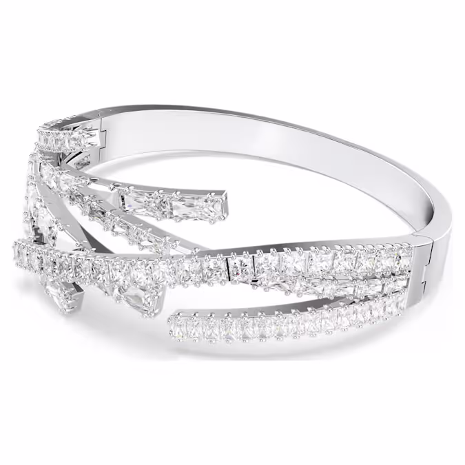 Matrix bangle